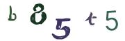 Imagine CAPTCHA
