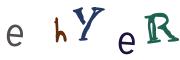 Imagine CAPTCHA