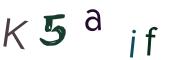 Imagine CAPTCHA