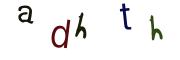 Imagine CAPTCHA