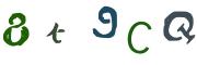 Imagine CAPTCHA