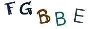 Imagine CAPTCHA