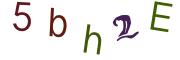 Imagine CAPTCHA
