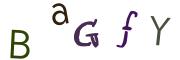 Imagine CAPTCHA