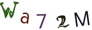 Imagine CAPTCHA